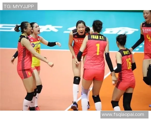 女排世锦赛精彩对决荷兰队挑战中国女排央视全程直播盛况回顾