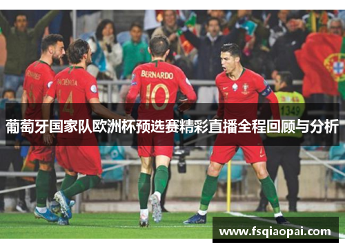 葡萄牙国家队欧洲杯预选赛精彩直播全程回顾与分析
