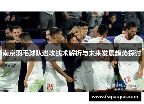 南京羽毛球队进攻战术解析与未来发展趋势探讨