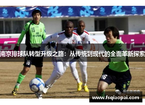 南京排球队转型升级之路：从传统到现代的全面革新探索